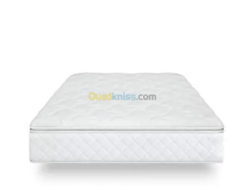 Matelas orthopédique haut qualité