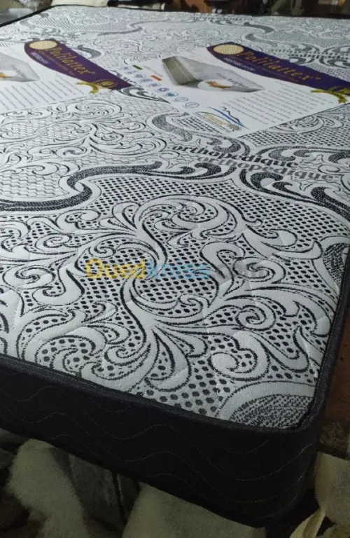 Matelas orthopédique haut qualité