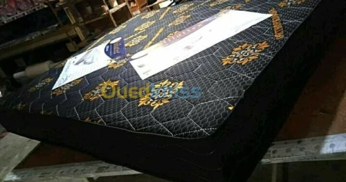 Matelas orthopédique haut qualité