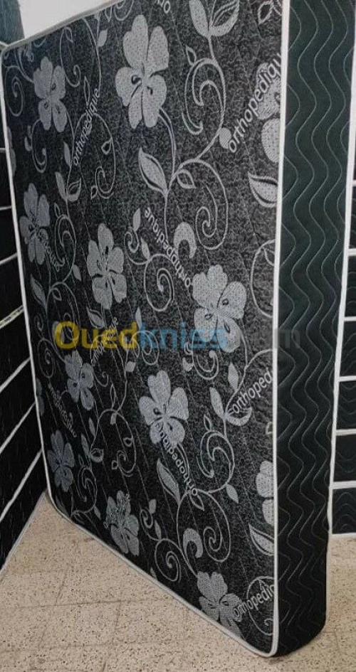 Matelas orthopédique haut qualité