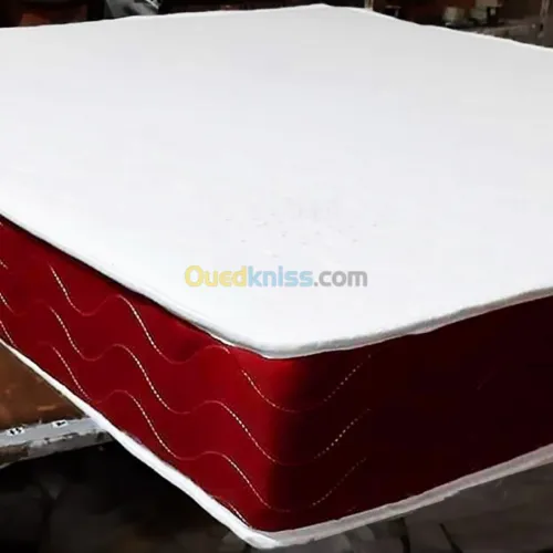 Matelas orthopédique haut qualité