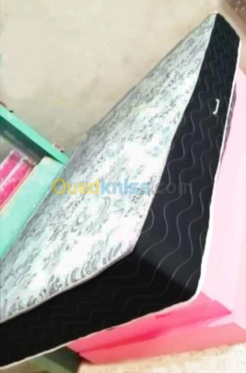 Matelas orthopédique haut qualité