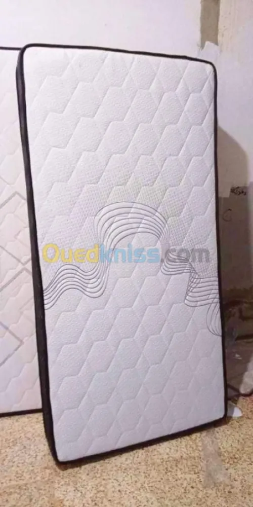 Matelas orthopédique haut qualité
