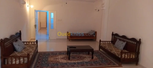Location Villa Setif Hammam guergour