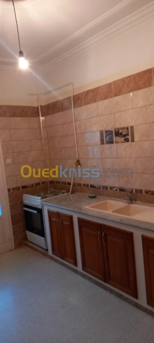 Location Villa Setif Hammam guergour