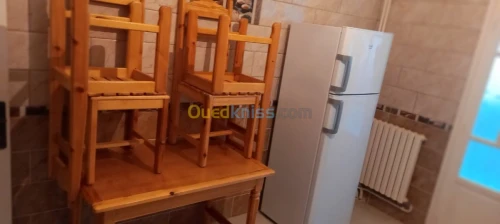 Location Villa Setif Hammam guergour