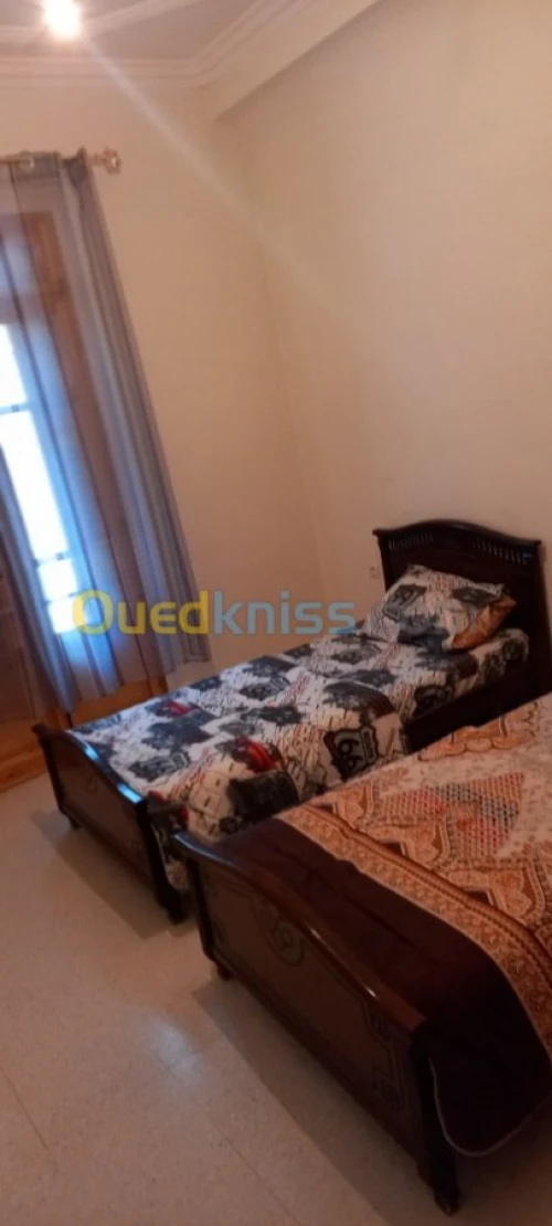 Location Villa Setif Hammam guergour