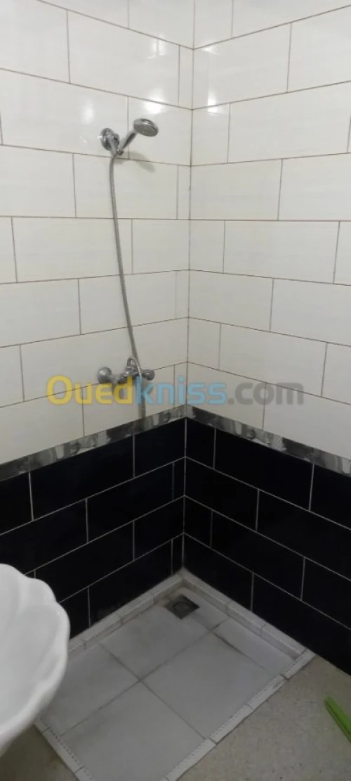 Location Villa Setif Hammam guergour