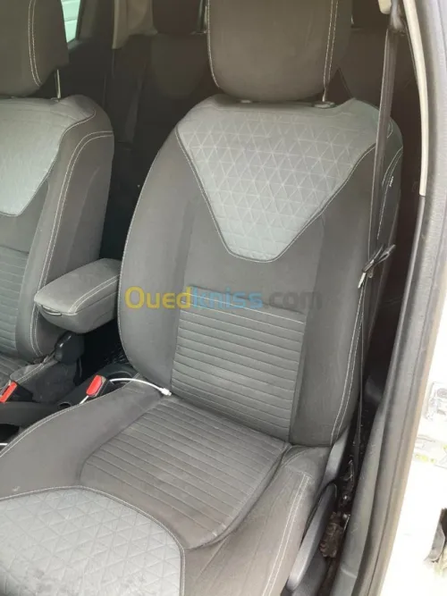 Renault Clio 4 2015 GT Line