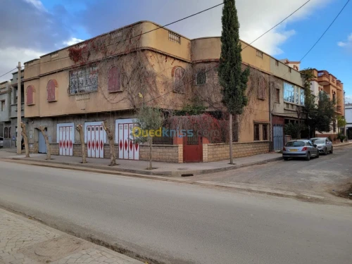 Vente Villa Sidi bel abbes Sidi bel abbes