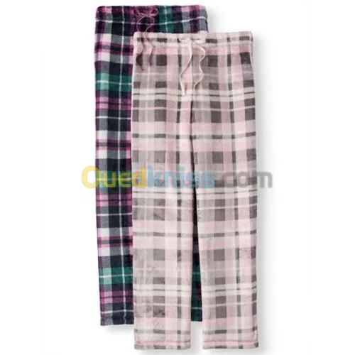 Pantalon Femme Polaire en GROS