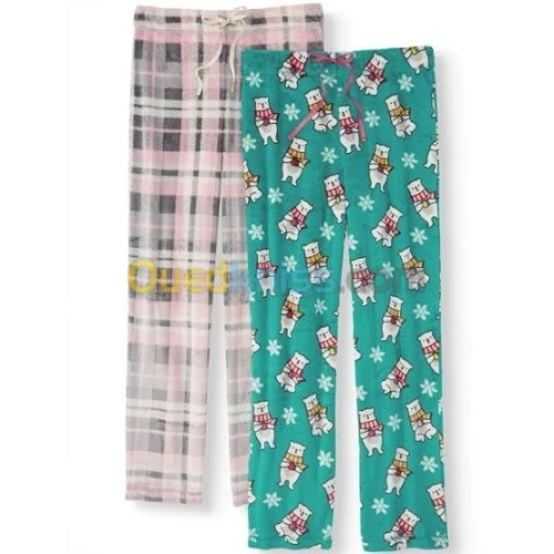 Pantalon Femme Polaire en GROS