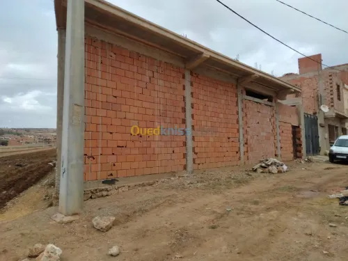 Vente Niveau De Villa F1 Mascara Mascara