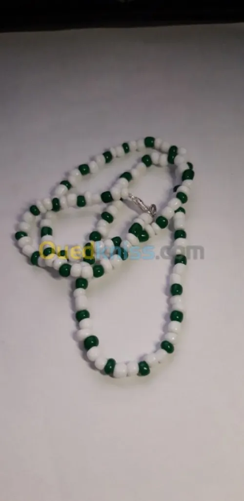 Colliers Arc En Ciel Paquet de 5