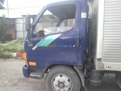 hyundi  hd 72hyundai