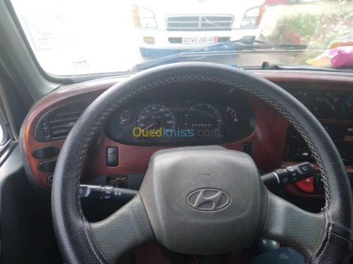 hyundi  hd 72hyundai