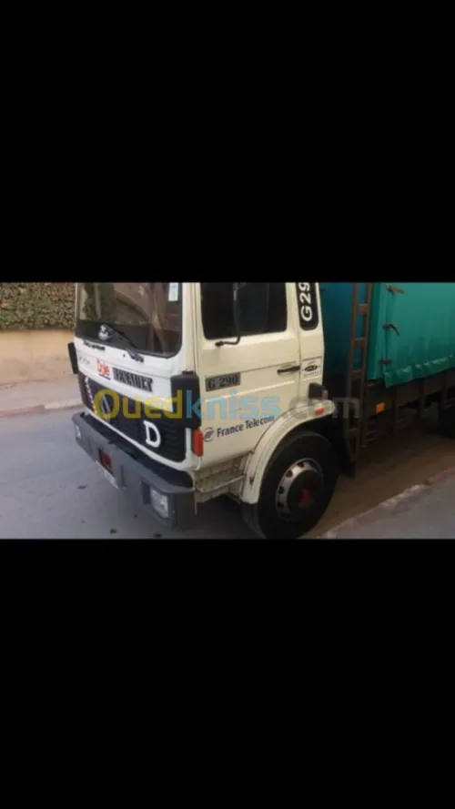 Reunaul  80 قنطار 