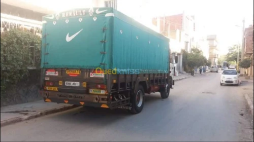 Reunaul  80 قنطار 