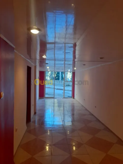 Vente Local Bejaia Bejaia