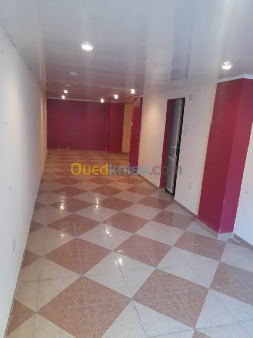 Vente Local Bejaia Bejaia