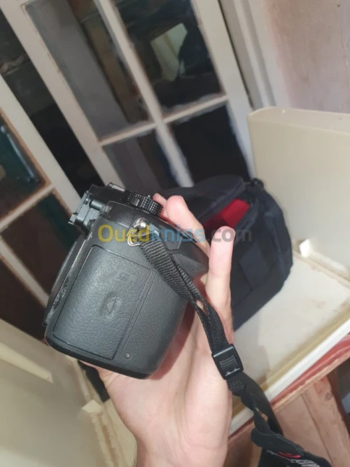 2 Lumix GH5 prix l'affaire 