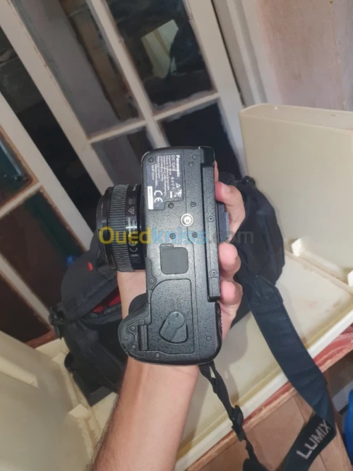 2 Lumix GH5 prix l'affaire 