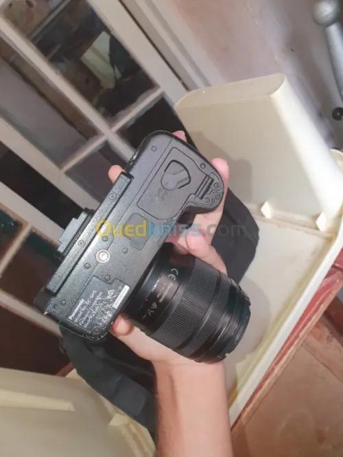 2 Lumix GH5 prix l'affaire 