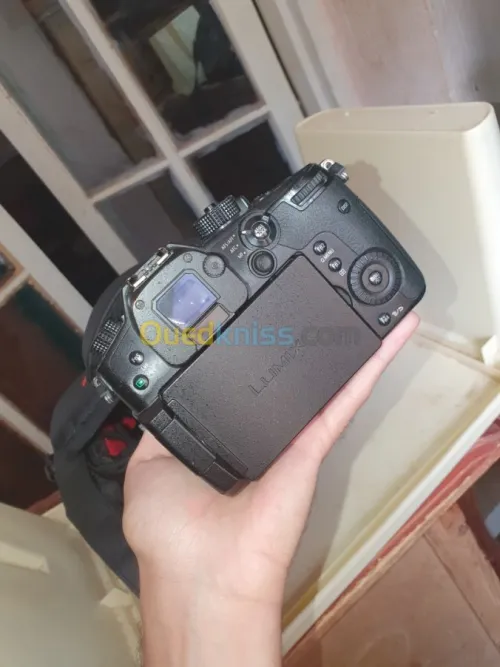 2 Lumix GH5 prix l'affaire 