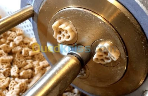 الة صنع عجائن الغذائية machine à pâtes