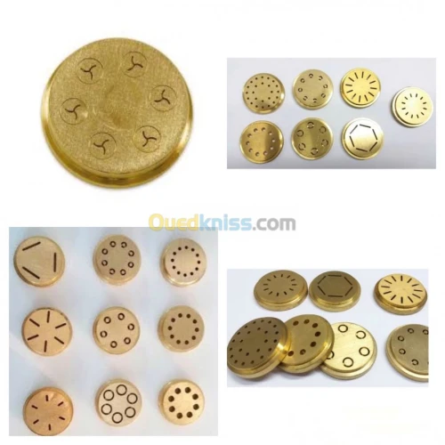 الة صنع عجائن الغذائية machine à pâtes