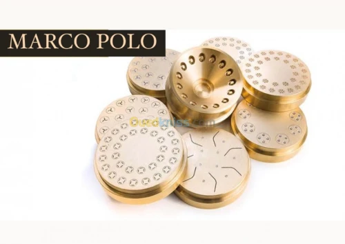 الة صنع عجائن الغذائية machine à pâtes