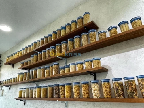 الة صنع عجائن الغذائية machine à pâtes