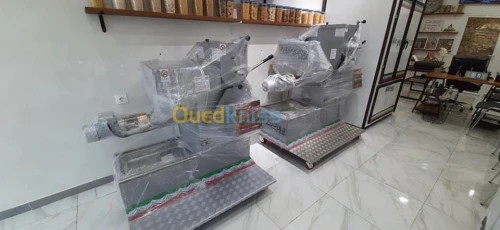 الة صنع عجائن الغذائية machine à pâtes