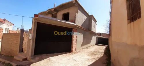 Vente Carcasse Tipaza Tipaza