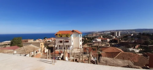 Vente Carcasse Tipaza Tipaza