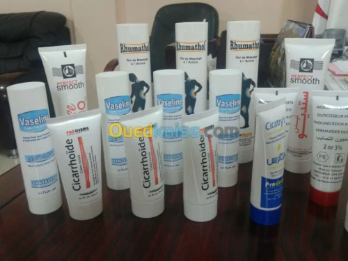 Fabrication de tubes en plastique