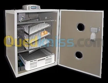 couveuses et éléveuses poussins 