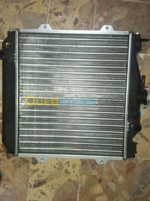 radiateur MARUTI et SUZUKI