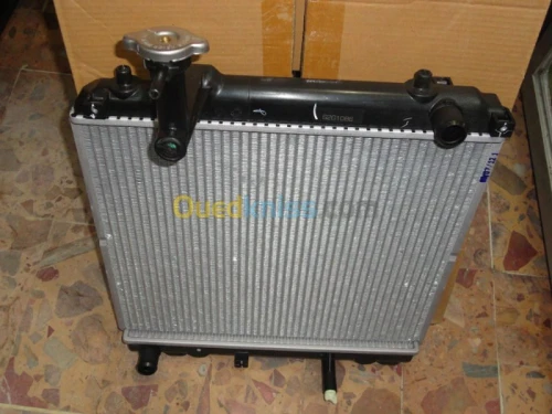radiateur MARUTI et SUZUKI