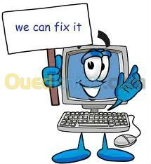 Maintenance Informatique