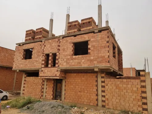 Vente bien immobilier Oran Ain el bia