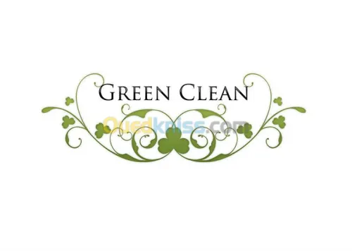 société de Nettoyage et d'entretien