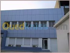 menuiserie ALUMINIUM PVC