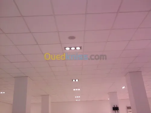 menuiserie ALUMINIUM PVC