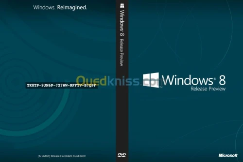 Offre service informatique