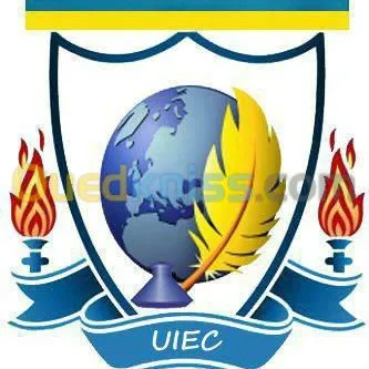 Etudier En ukraine