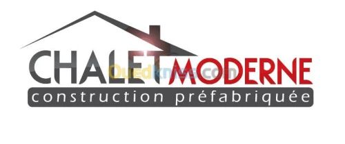 construction chalet et villa en bois