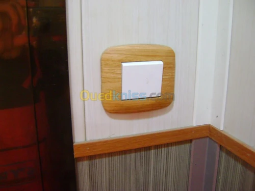 construction chalet et villa en bois