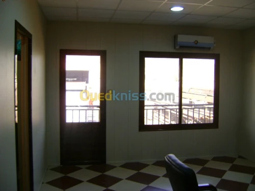 construction chalet et villa en bois