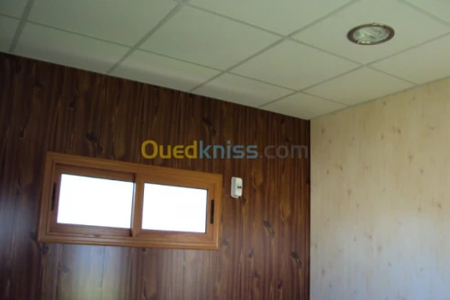 construction chalet et villa en bois